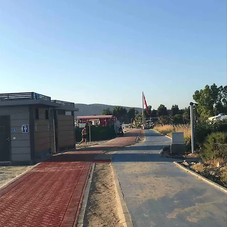 Otto Vila Kusadası