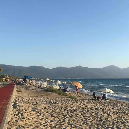 Otto Kuşadası