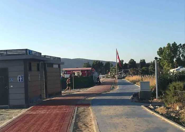 Otto Villa Kusadası