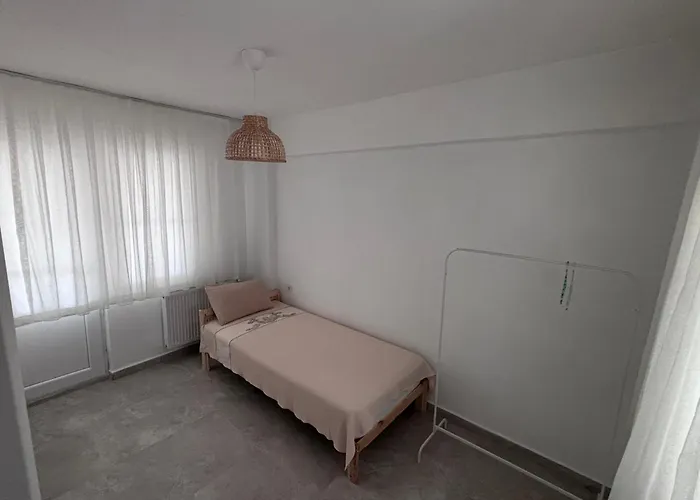 Villa Otto Kusadası